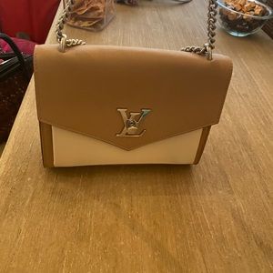 Limited Edition Original LV bag . Like NEW